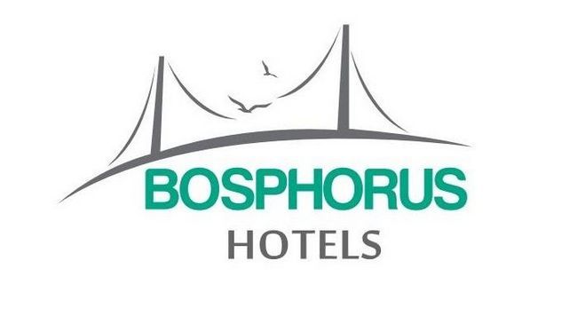 Le Bosphorus Al Madinah Hotell Medina Logotyp bild
